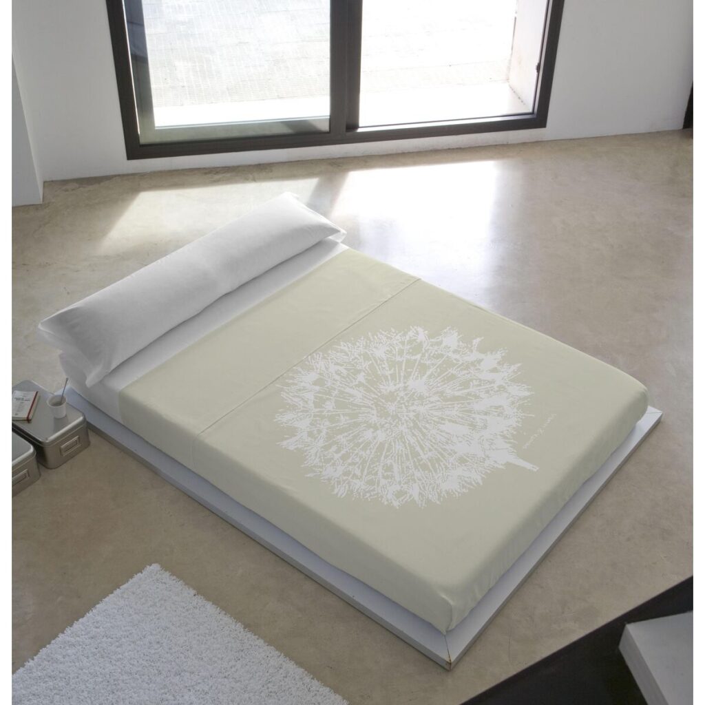 Φύλλο Countertop Devota & Lomba Dente 160 x 270 cm (Kρεβάτι 90 εκ)