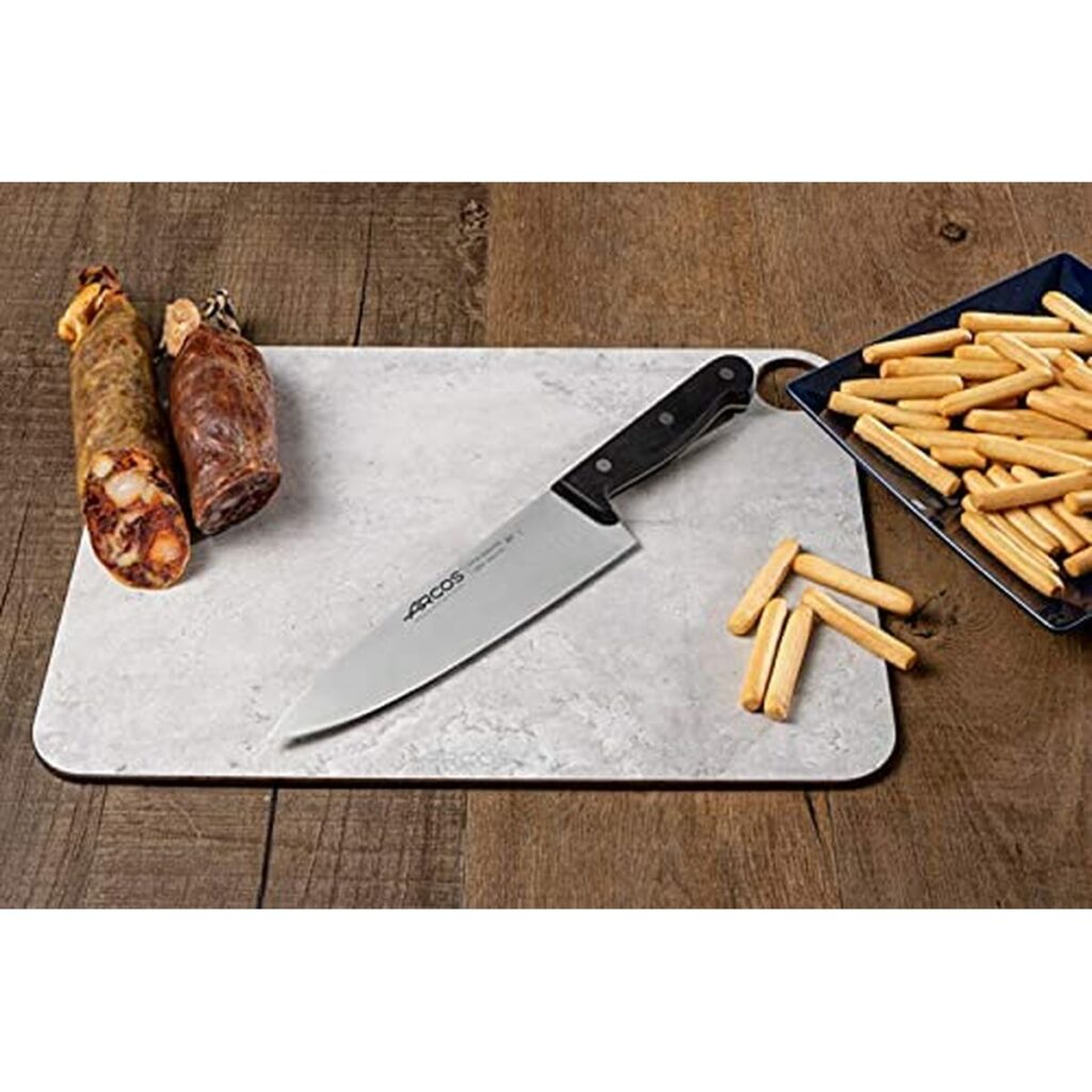 Μαχαίρι Κουζίνας Arcos Universal 20 cm Ανοξείδωτο ατσάλι