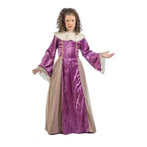 Αποκριάτικη Στολή για Παιδιά Limit Costumes Leonor Μεσαιωνική Κυρία