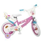 Παιδικό ποδήλατο Peppa Pig   14" Ροζ