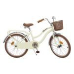 Παιδικό ποδήλατο Toimsa Μπεζ 20" Vintage