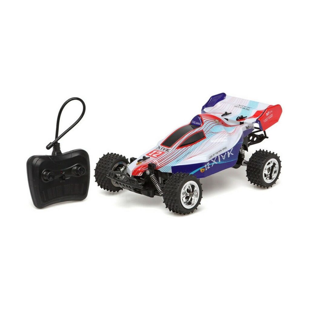 Αυτοκίνητο Radio Control Super Speed