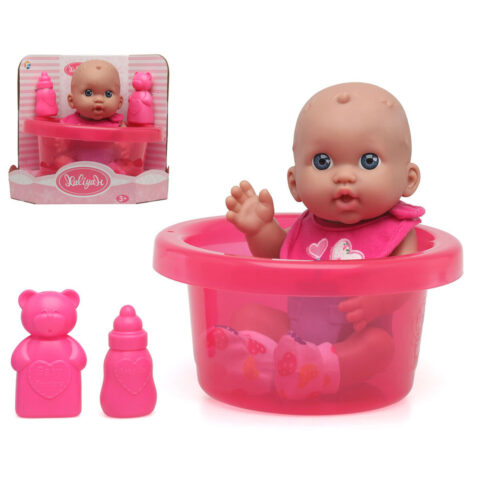 Κούκλα μωρού Bathtub