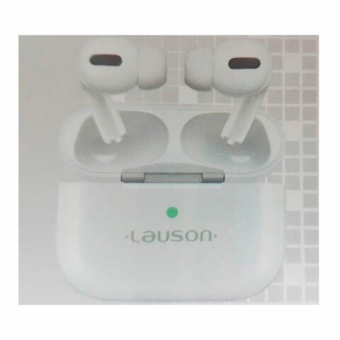 Ακουστικά Lauson EH228 Λευκό