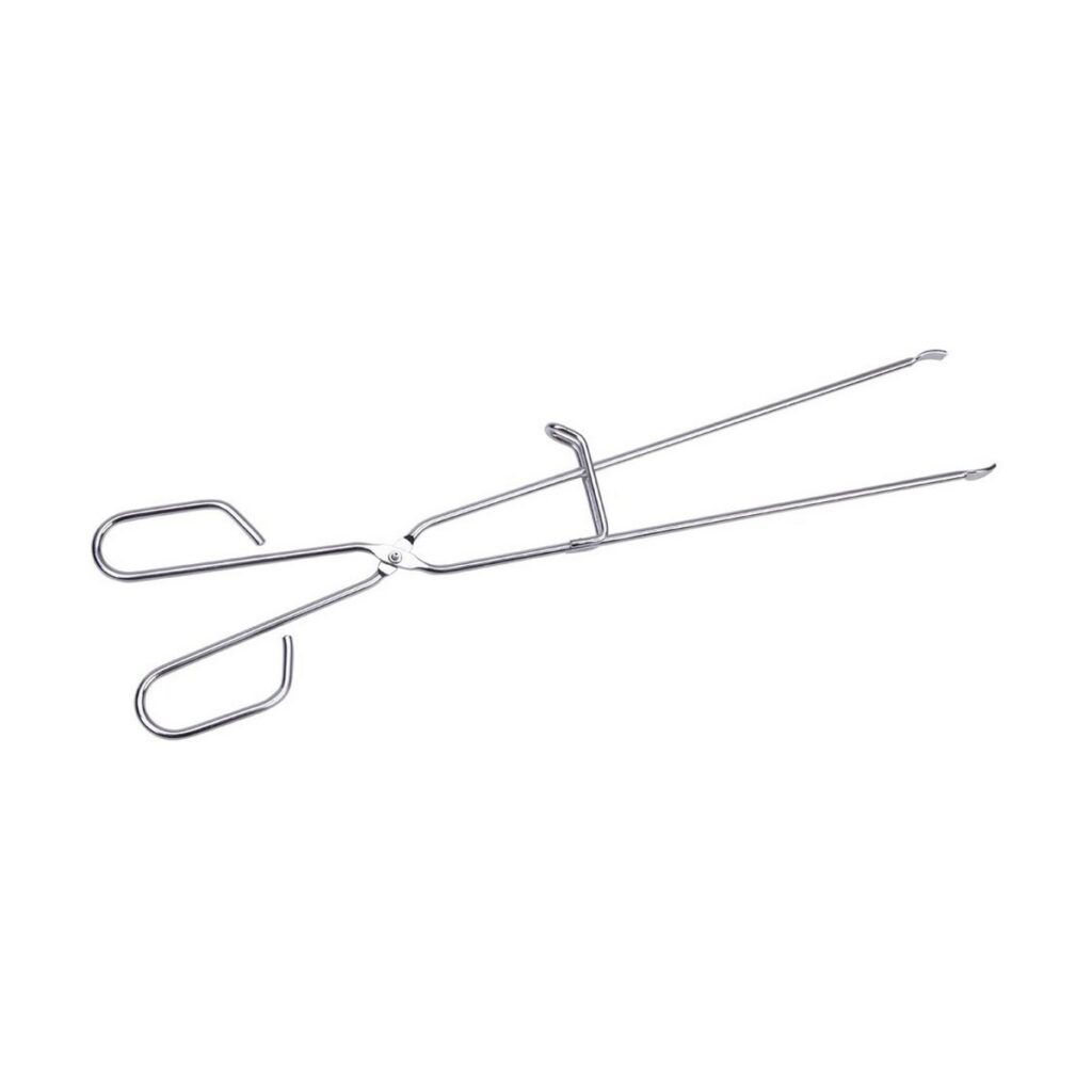 Κρουστικά Μπάρμπεκιου Sauvic 45 cm