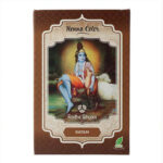 Βαφή Ημιμόνιμη Henna Radhe Shyam 001320025 Katam (100 g)