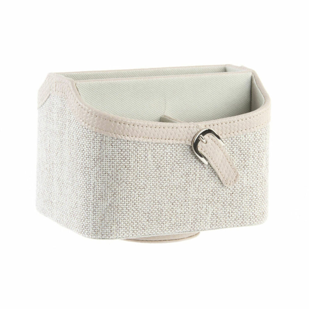 Βάση για Τηλεχειριστήρια DKD Home Decor LD-185982 Περιστροφικó 18