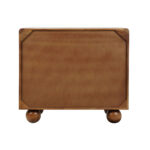 Σιφονιέρα DKD Home Decor Καφέ ξύλο ακακίας Σύγχρονη 90 x 45 x 90 cm