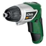 Κατσαβίδι Koma Tools 3