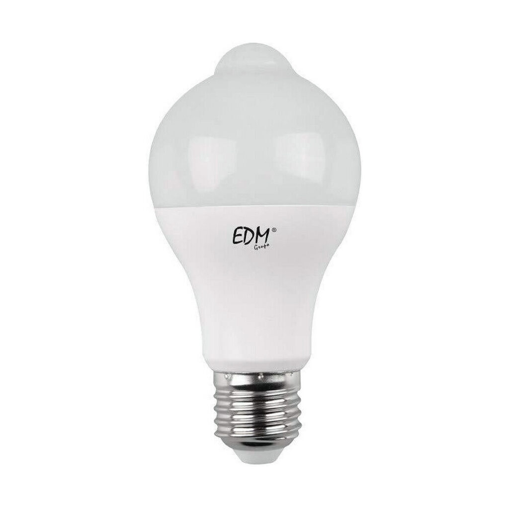 Λάμπα LED EDM 12W E27 A+ 1055 lm (3200 K)