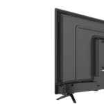 Smart TV NEVIR NVR-8077-434K2-SMA-N 4K Ultra HD 43" LED