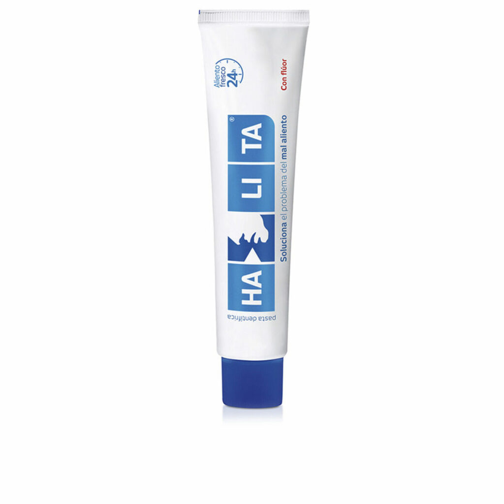 Oδοντόκρεμα Halita   75 ml