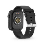 Smartwatch Contact LEXC002 2" Μαύρο