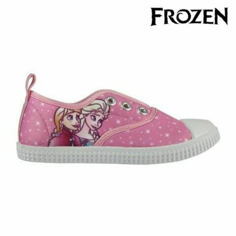 Casual Παπούτσια Frozen 72888 Ροζ