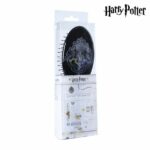 Χτένα Harry Potter CRD-2500001307 Μαύρο
