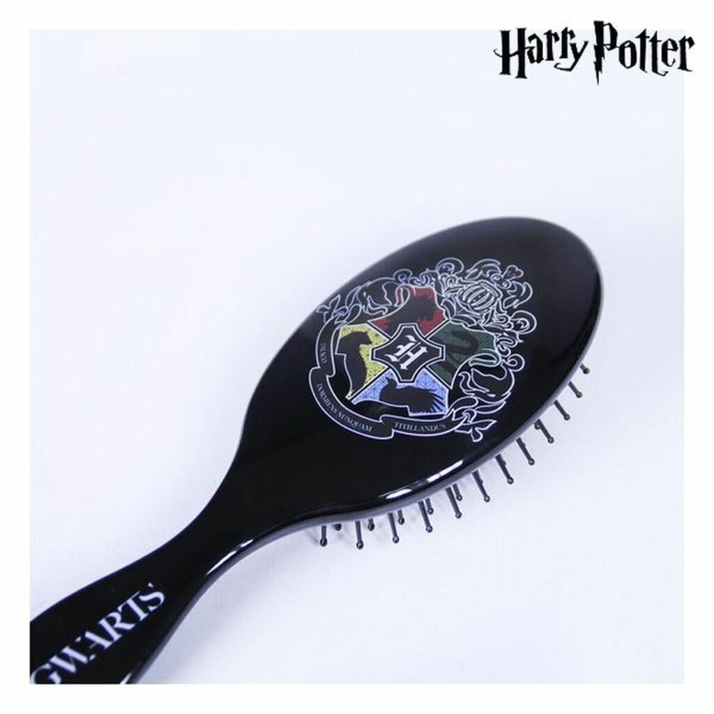 Χτένα Harry Potter CRD-2500001307 Μαύρο