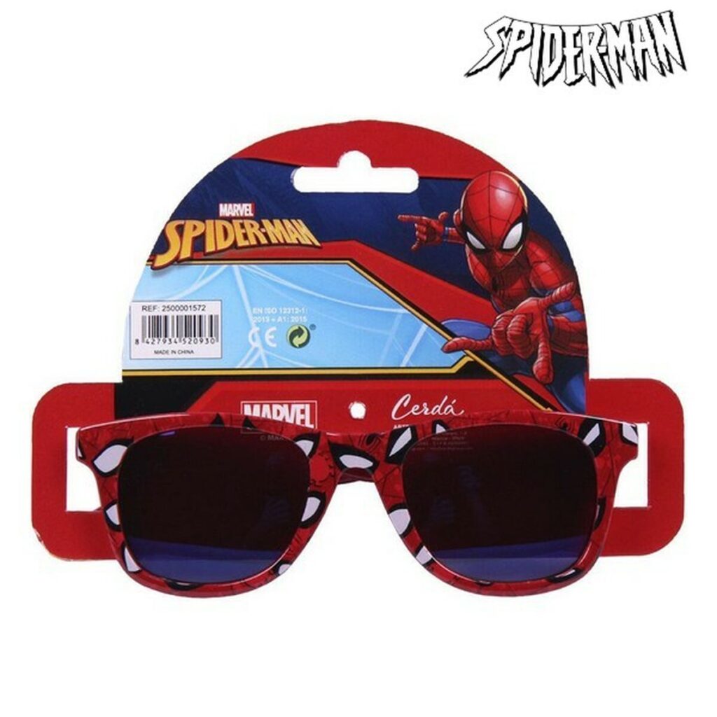 Παιδικά Γυαλιά Ηλίου Spider-Man