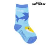 Κάλτσες Baby Shark