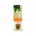 Αρωματικά στικ Lumar Άνθη Πορτοκαλιάς (30 ml)