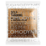Μαντηλάκια Αυτο-Μαυρίσματος Intensive Comodynes Tanning (8 uds) (x1)