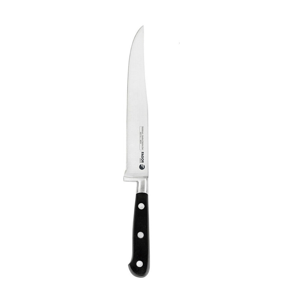 Μαχαίρι Κρέατος FAGOR Couper Ανοξείδωτο ατσάλι (19 cm)