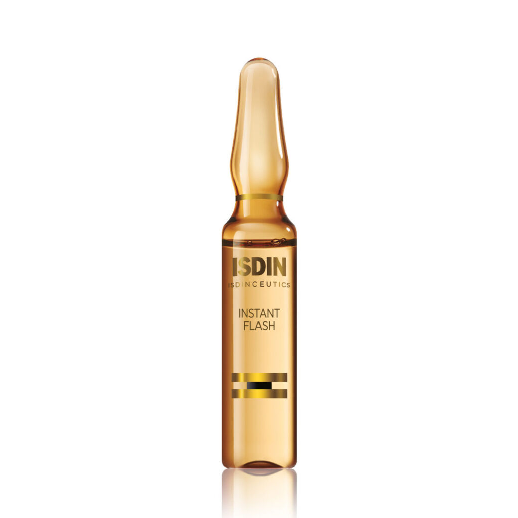 Θεραπεία Προσώπου Για Σύσφιξη Isdin Isdinceutics 2 ml x 5 2 ml