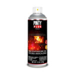 Αντιθερμιδική βαφή Pintyplus Tech A150 400 ml Spray Ασημί