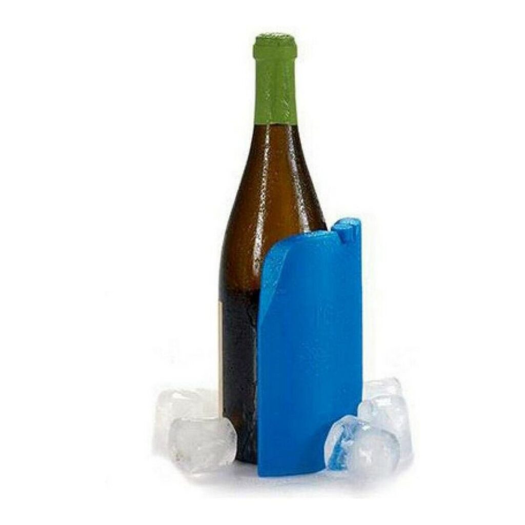 Ψυκτήρας για Μπουκάλια 300 ml Μπλε Πλαστική ύλη 4