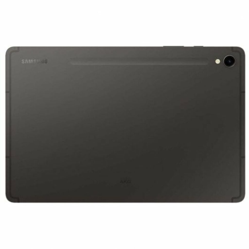 Tablet Samsung Galaxy Tab S9 5G 11" 1 TB 256 GB Γκρι