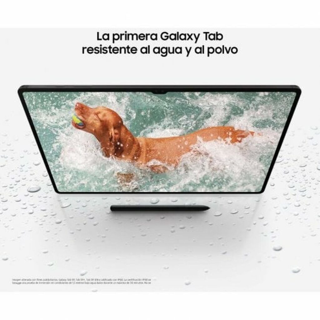 Tablet Samsung Galaxy Tab S9 Ultra 14