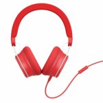 Ακουστικά με Μικρόφωνο Energy Sistem Urban 3 Κόκκινο