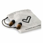 Ακουστικά με Μικρόφωνο Energy Sistem Eco Wood