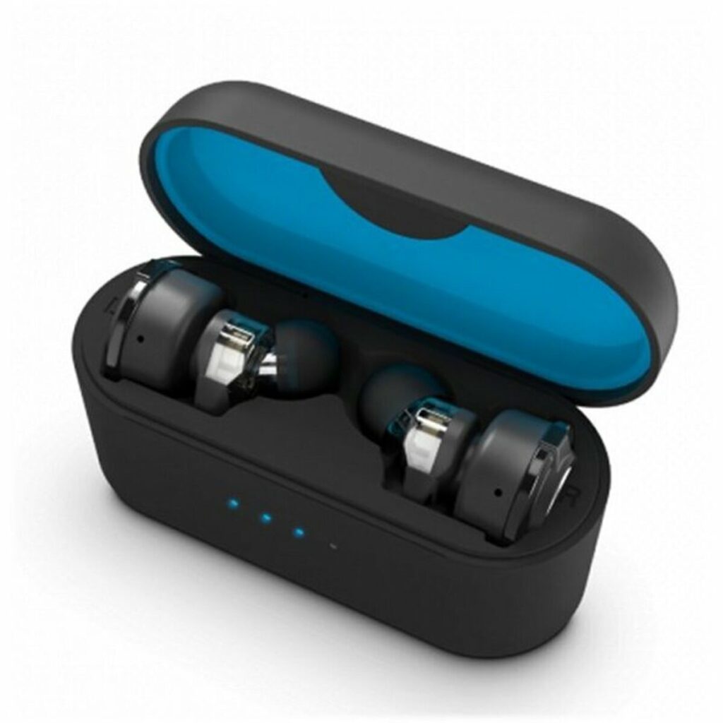 Bluetooth Ακουστικά με Μικρόφωνο Energy Sistem Gaming ESG 6 Ασύρματο
