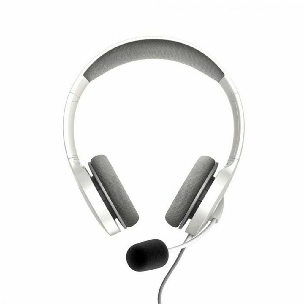 Ακουστικά με Μικρόφωνο Energy Sistem 452156
