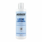 Γαλάκτωμα για τον Καθαρισμό του Μακιγιάζ Agrado (250 ml)