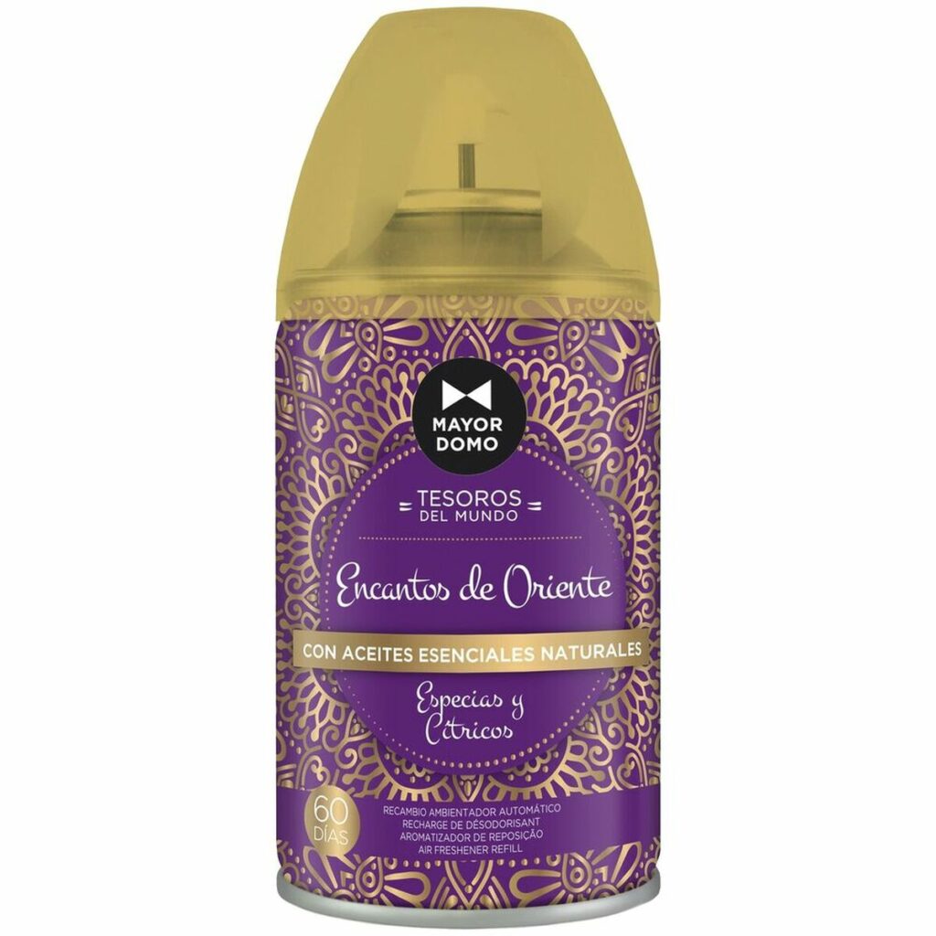 Αποσμητικό Χώρου Agrado Oriente (250 ml)