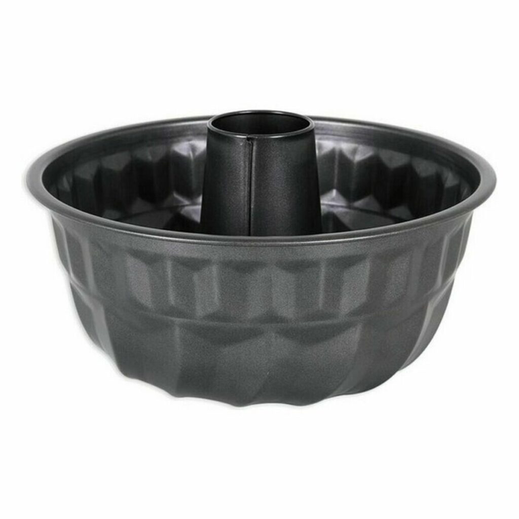 Φόρμα για Κέικ Quttin GR-52297 (Ø 22 cm) 22 x 10 cm
