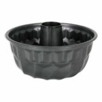 Φόρμα για Κέικ Quttin GR-52297 (Ø 22 cm) 22 x 10 cm