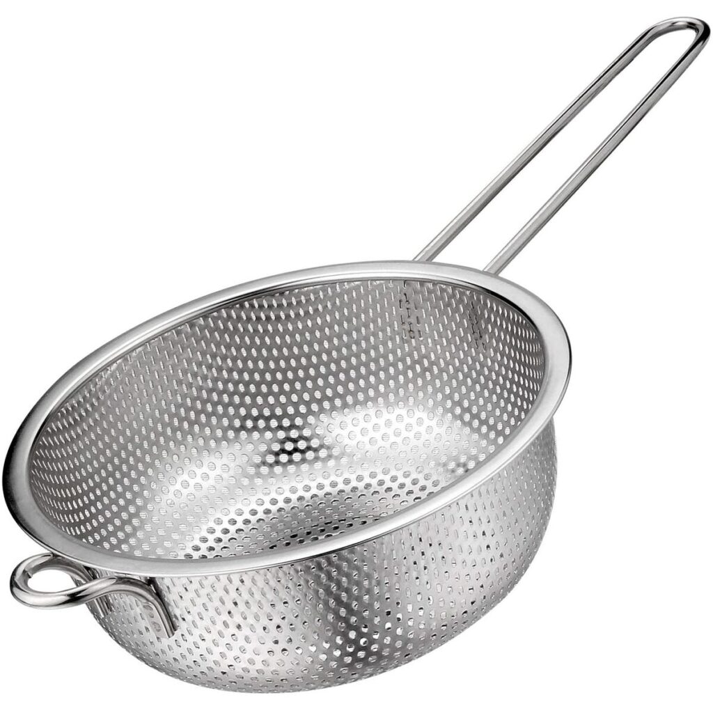Drainer Quttin Χάλυβας 19 cm