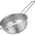 Drainer Quttin Χάλυβας 19 cm