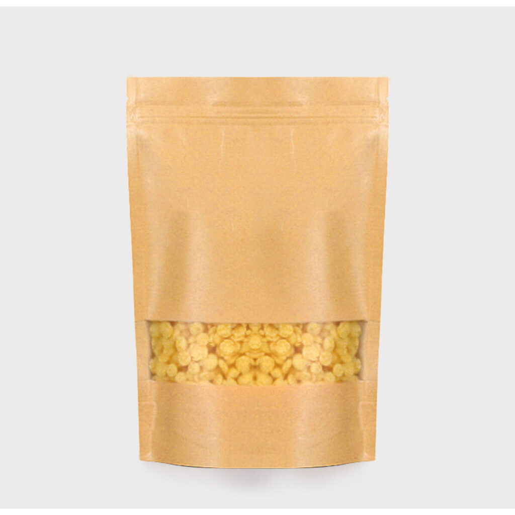 Σετ από Επαναχρησιμοποιήσιμες Τσάντες για τα Τρόφιμα Algon Ερμητικό Kλείσιμο 23 x 33 x 5 cm 8 Μονάδες