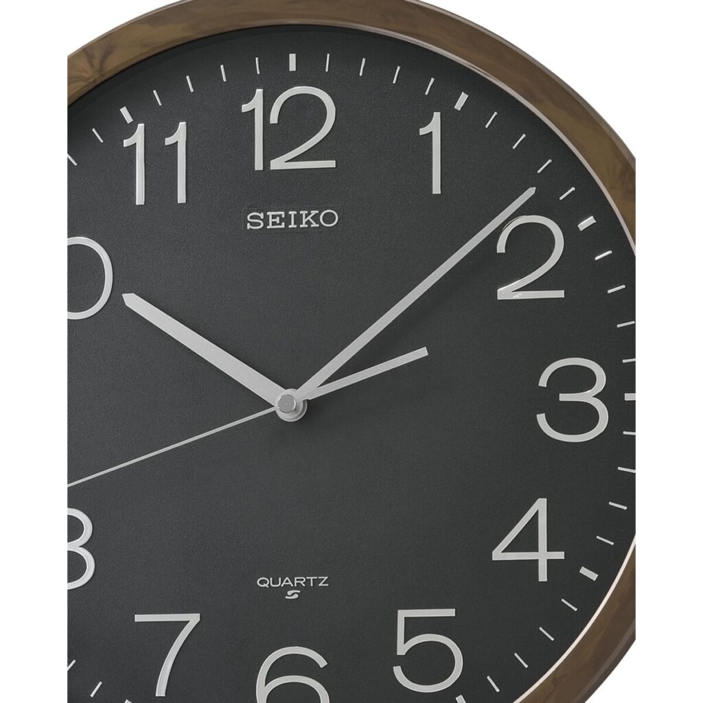 Ρολόι Τοίχου Seiko QXA807A