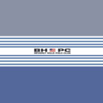 Φύλλο Countertop Beverly Hills Polo Club BONA 1 Τεμάχια Kρεβάτι 135 210 x 270 cm