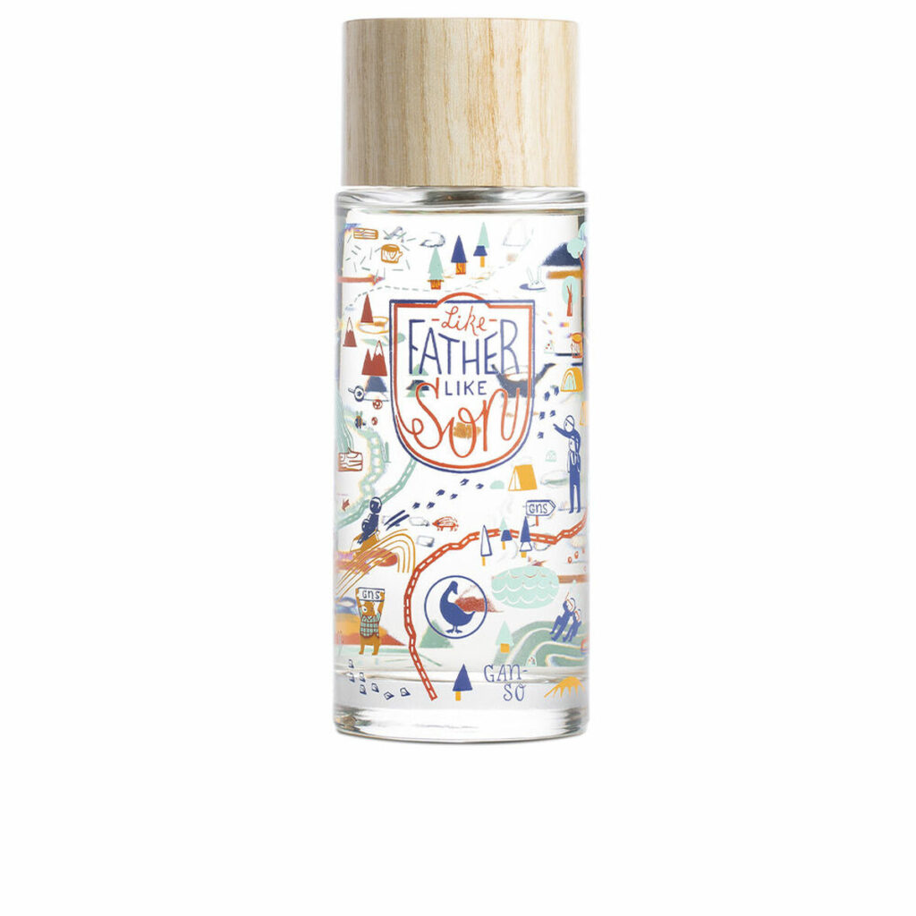 Ανδρικό Άρωμα El Ganso LIKE FATHER LIKE SON EDT 125 ml