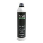 Σπρέι Καλύμματος Γρίζων Μαλλιών Green Dry Color Nirvel Green Dry Μαύρο (300 ml)
