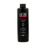 Υφή για τα Μαλλιά Nirvel Perm Forte 500 ml