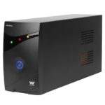 Σύστημα αδιάλειπτης παροχής ενέργειας Διαδραστικό SAI Woxter 2000 UPS