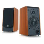 Ηχεία PC Woxter DL-610 Καφέ