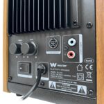 Ηχεία PC Woxter DL-610 Καφέ