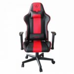 Καρέκλα Παιχνιδιού KEEP OUT XS PRO-RACING Κόκκινο Πολύχρωμο